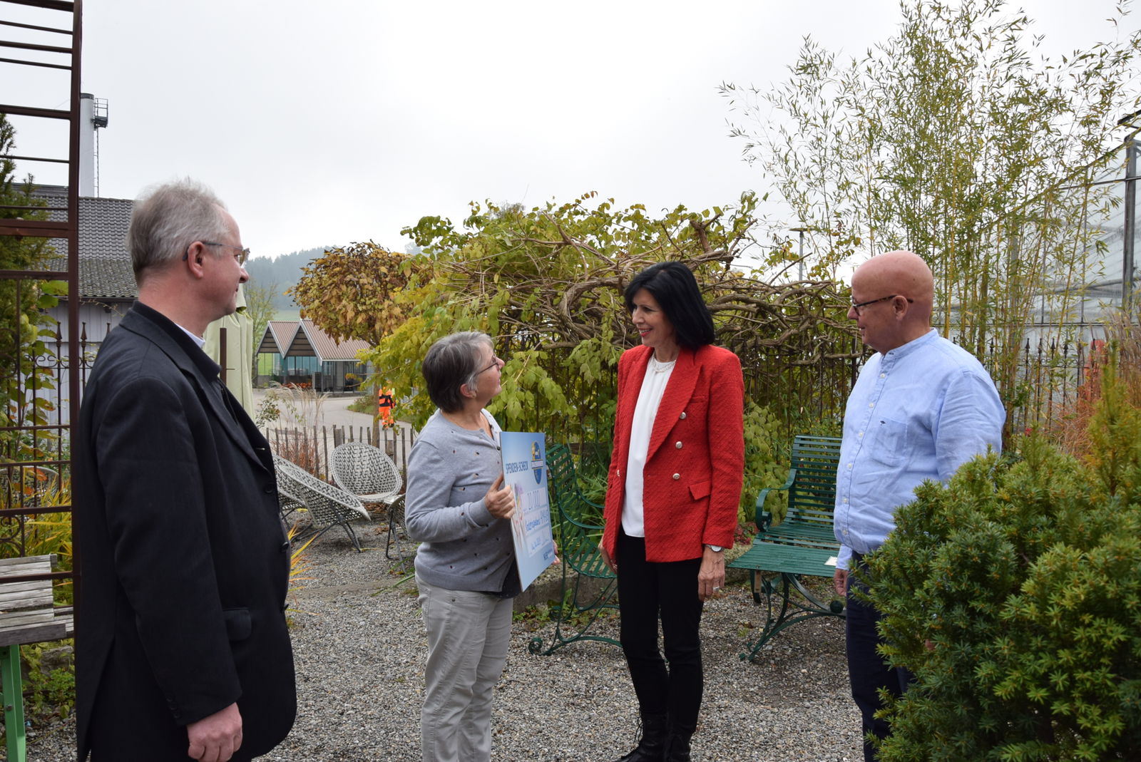 Kinderhospizdienst AMALIE RADIO 7